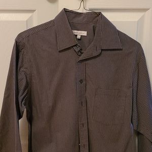 Joseph Abboud 16 34/35 Dress Shirt